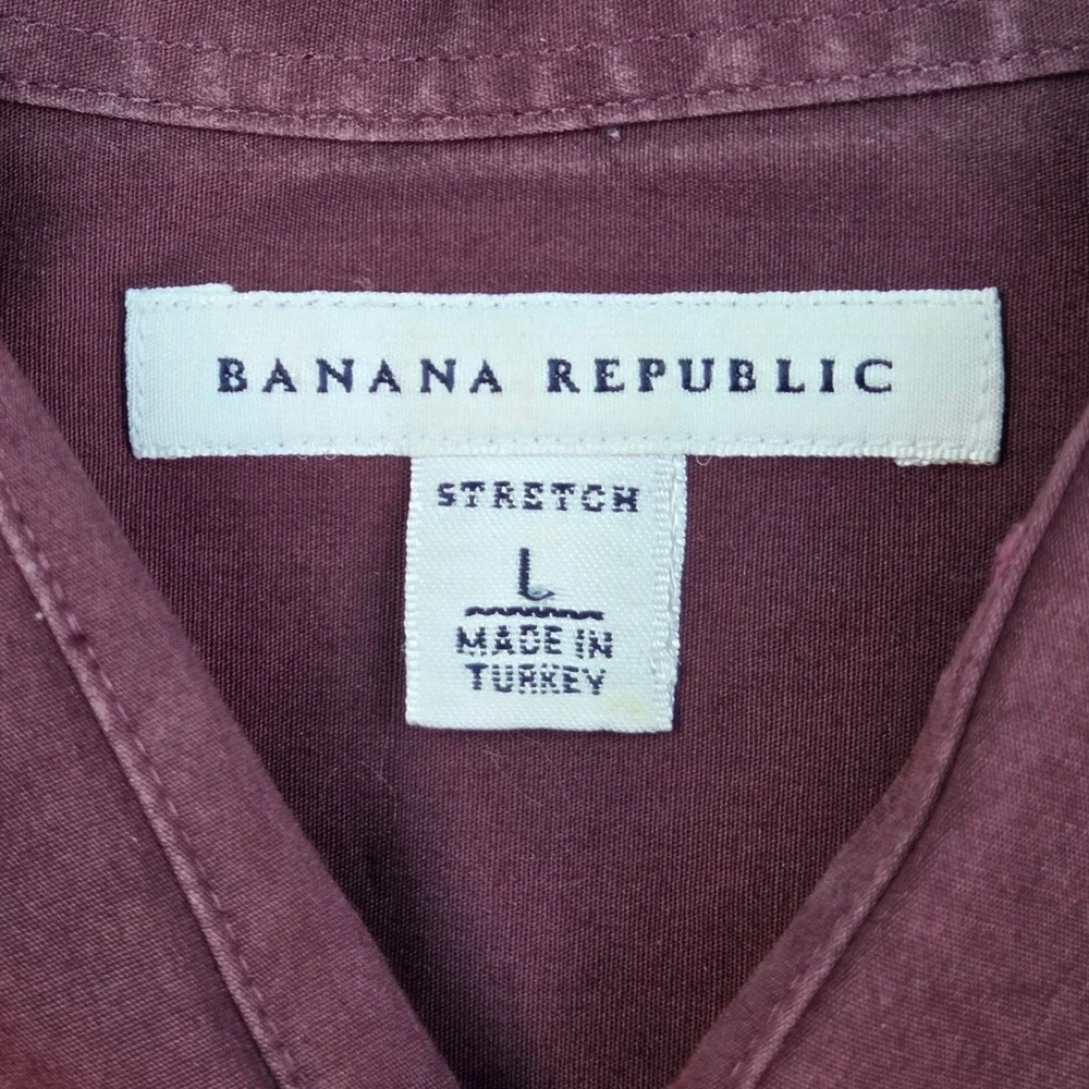 Banana Republic banana republic